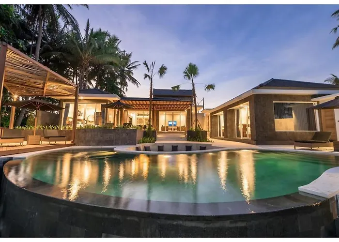 Coconut Grove Villa By Betterplace