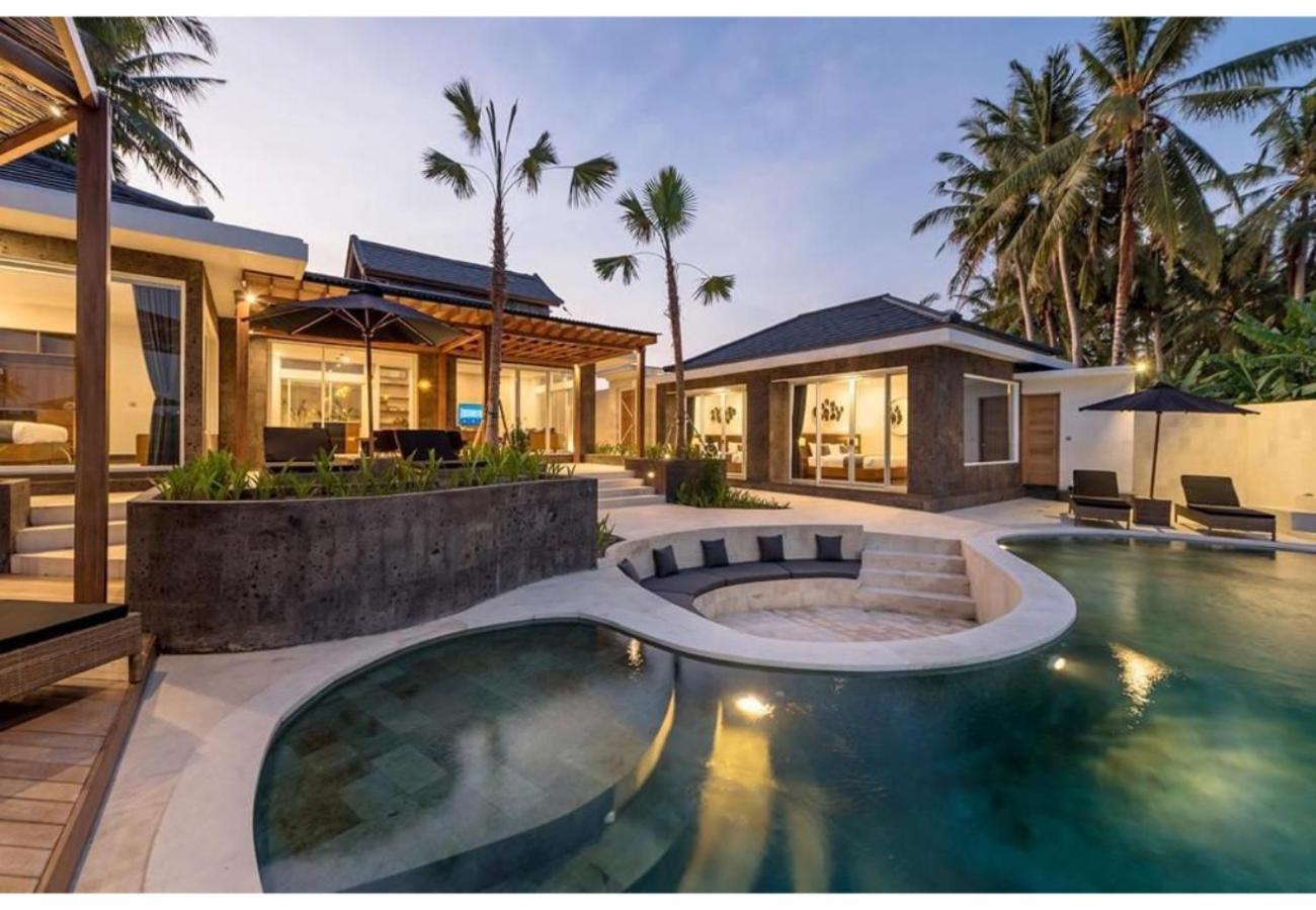 Villa Coconut Grove By Betterplace Ubud