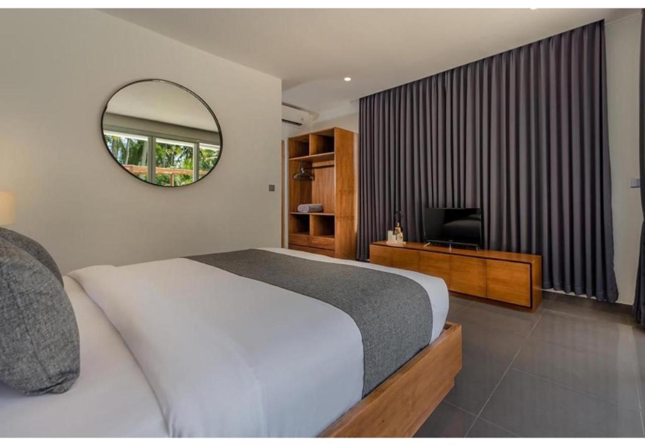 Coconut Grove By Betterplace Villa Ubud