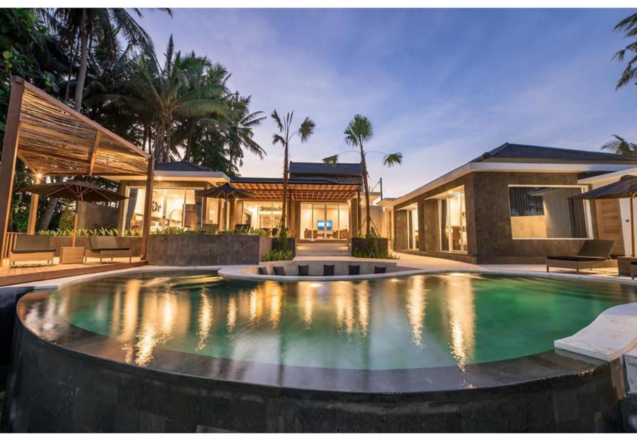 Villa Coconut Grove By Betterplace Ubud