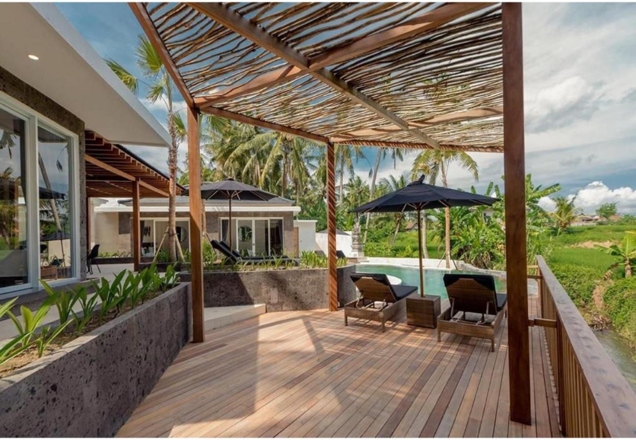 Coconut Grove By Betterplace * Ubud