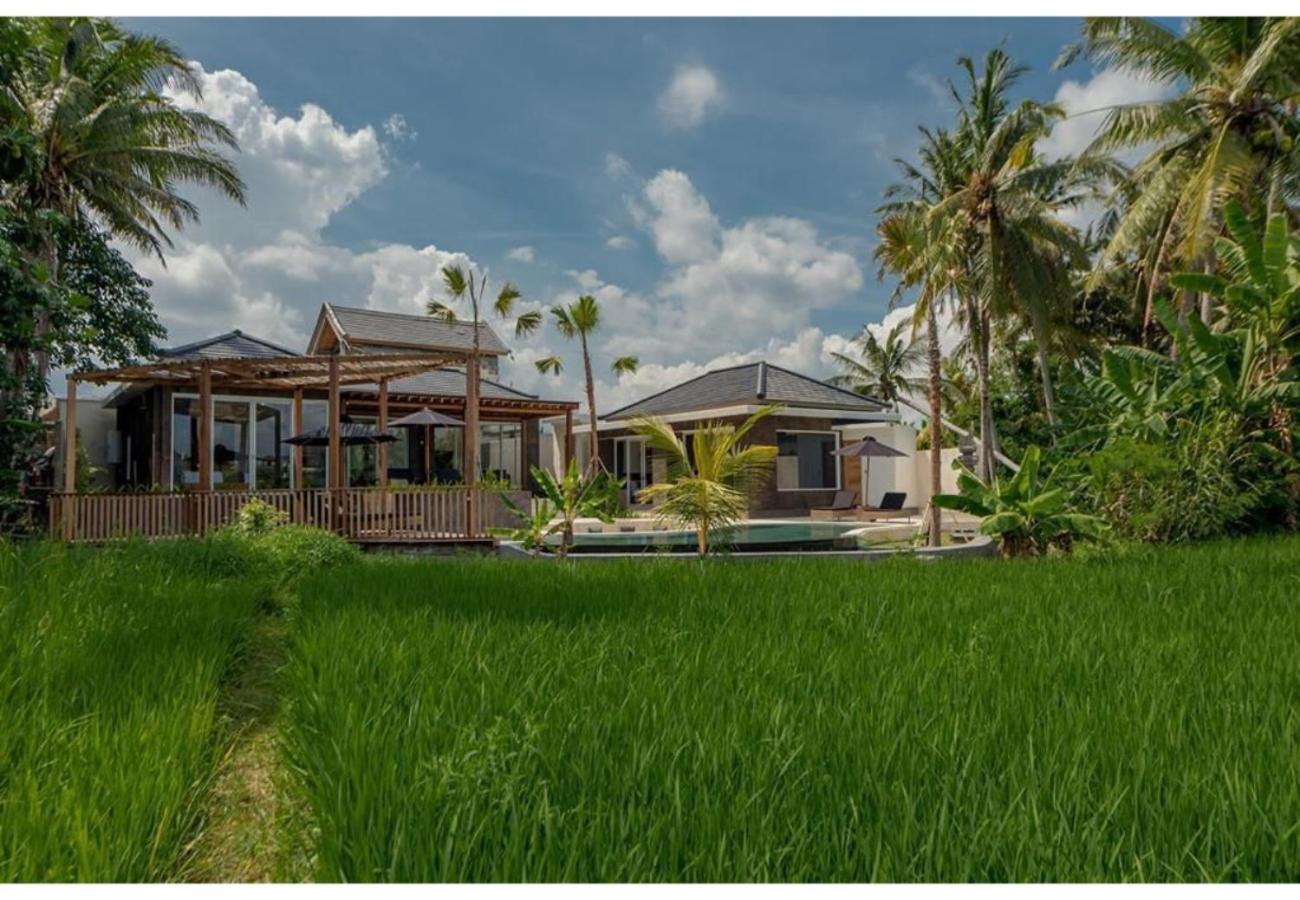 Coconut Grove By Betterplace Villa