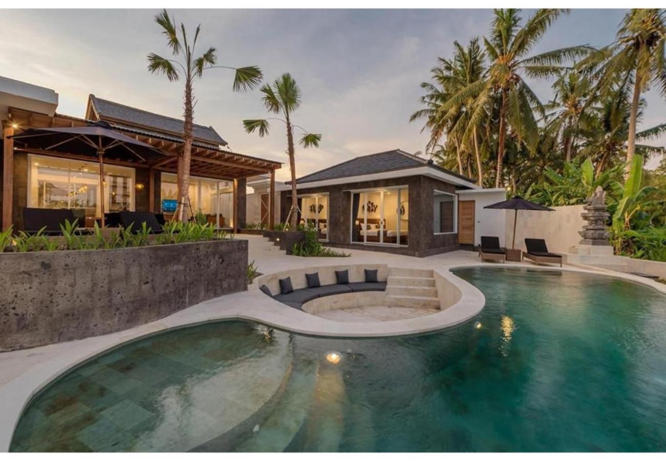 Coconut Grove By Betterplace Villa Ubud