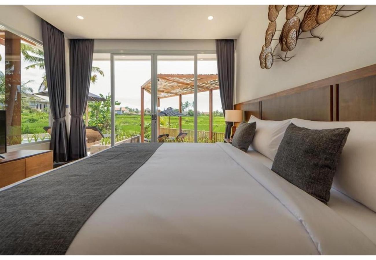 Coconut Grove By Betterplace Villa Ubud